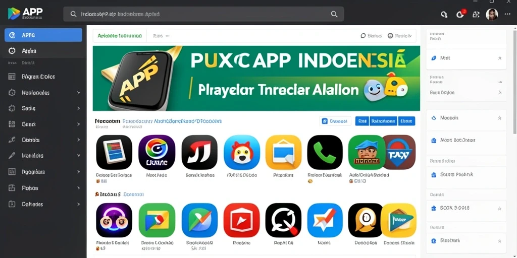 Tampilan antarmuka HOKI138 yang menarik dan user-friendly.