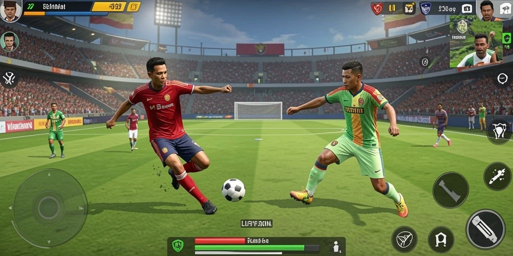 Tampilan utama SUHU777 yang menarik dan interaktif.