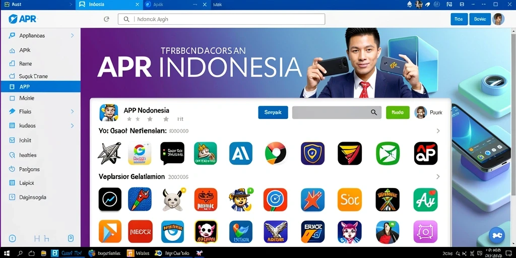 Tangkapan layar yang menunjukkan aksi seru saat berlayar.